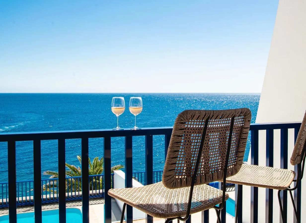 Frontline Villa 26, Modern Coastal Design With Amazing Views Puerto Calero 0*,  Spanje