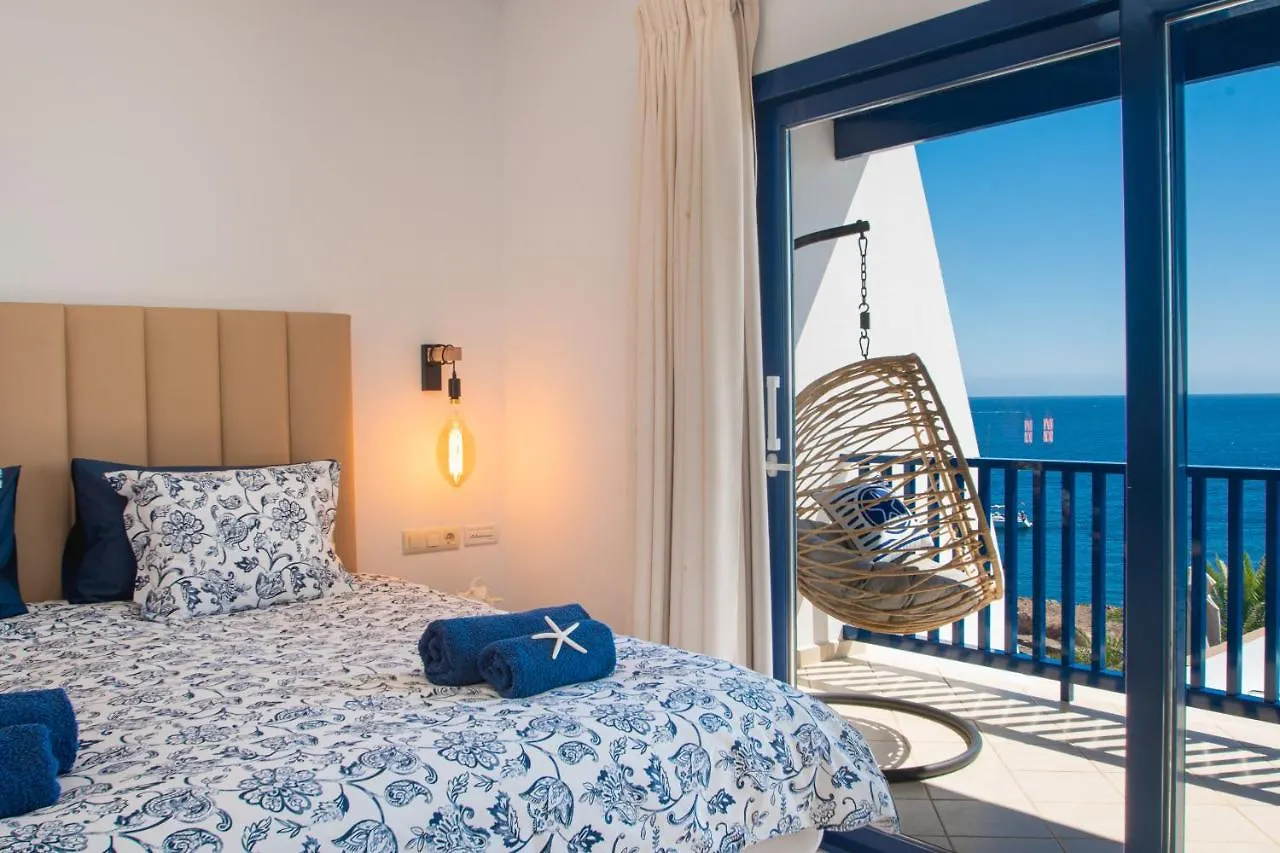 Frontline Villa 26, Modern Coastal Design With Amazing Views Puerto Calero Vakantiehuis