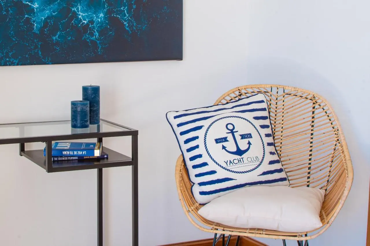 Frontline Villa 26, Modern Coastal Design With Amazing Views Puerto Calero Casa de Férias