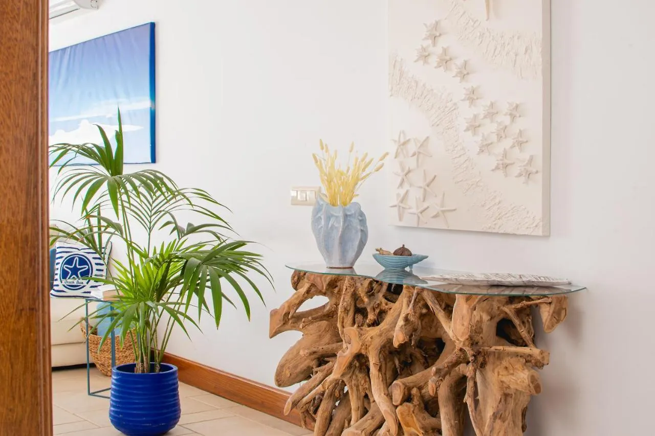 Vakantiehuis Frontline Villa 26, Modern Coastal Design With Amazing Views Puerto Calero