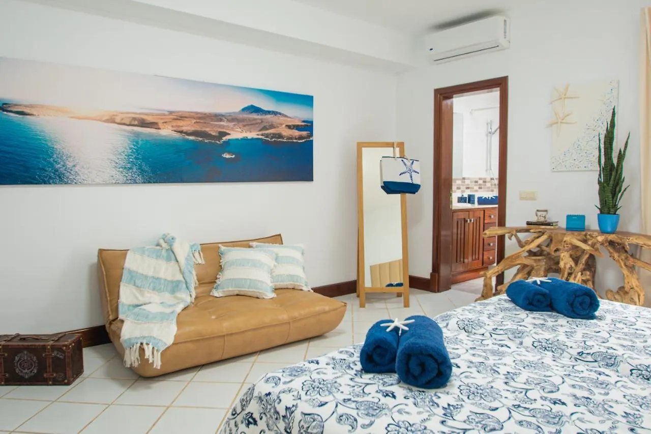 Frontline Villa 26, Modern Coastal Design With Amazing Views Puerto Calero