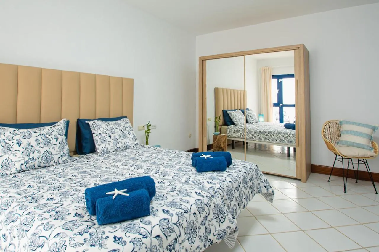 Vakantiehuis Frontline Villa 26, Modern Coastal Design With Amazing Views Puerto Calero
